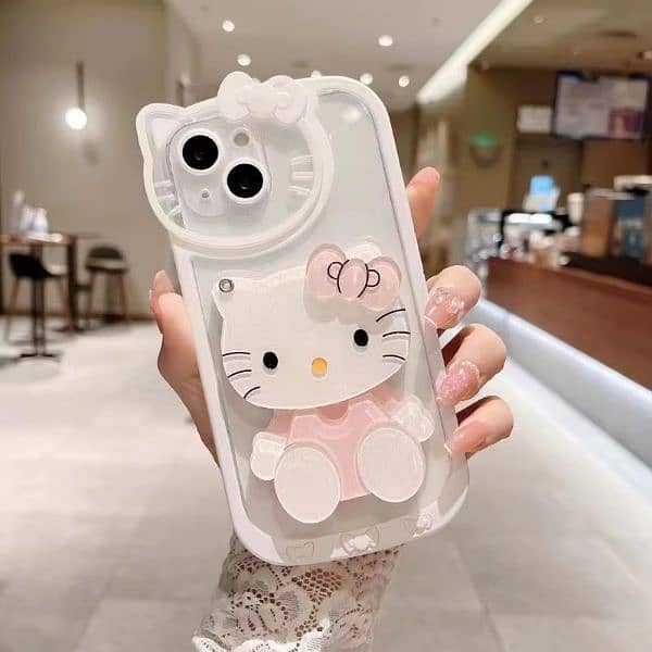 Mobile phone cover 0