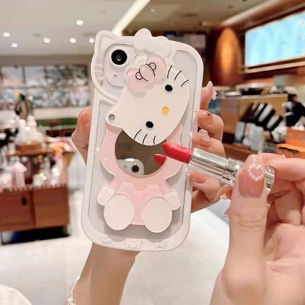 Mobile phone cover 2