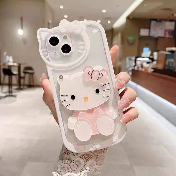 Mobile phone cover 3