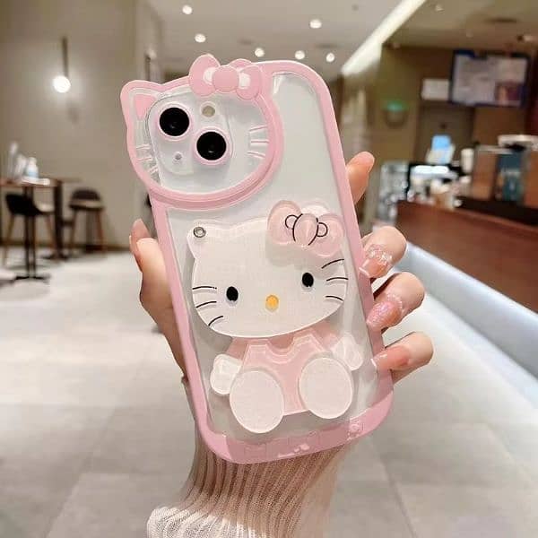 Mobile phone cover 4