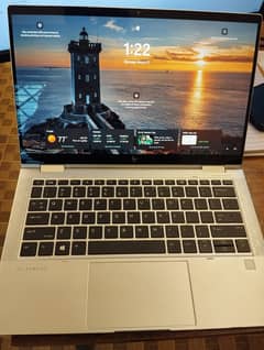 Hp Elite Dragonfly G2