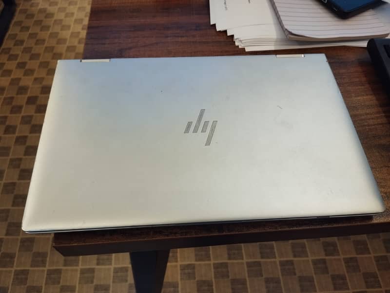 Hp Elite Dragonfly G2 5