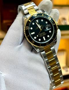 ROLEX SUBMARINER (contact 03370342430)