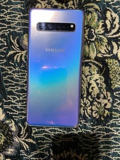 Samsung S10 5g 8 gb Ram 256 gb rom 10/10 condition