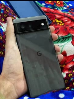 pixel 6a non pta all ok 128gb