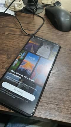 Selling Infinix Note 7