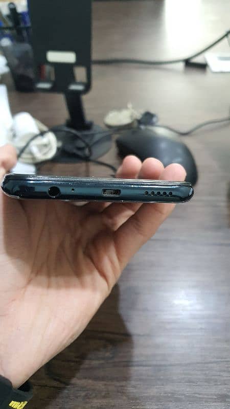 Selling Infinix Note 7 5