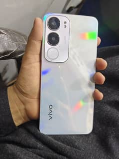 Vivo Y19s  4+128