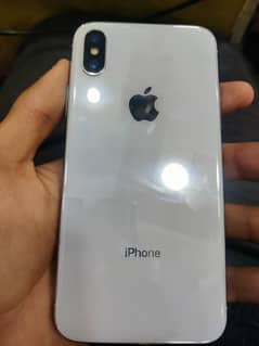 Iphone X pta approved