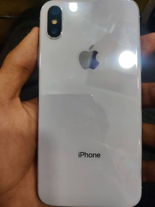 Iphone X pta approved 2