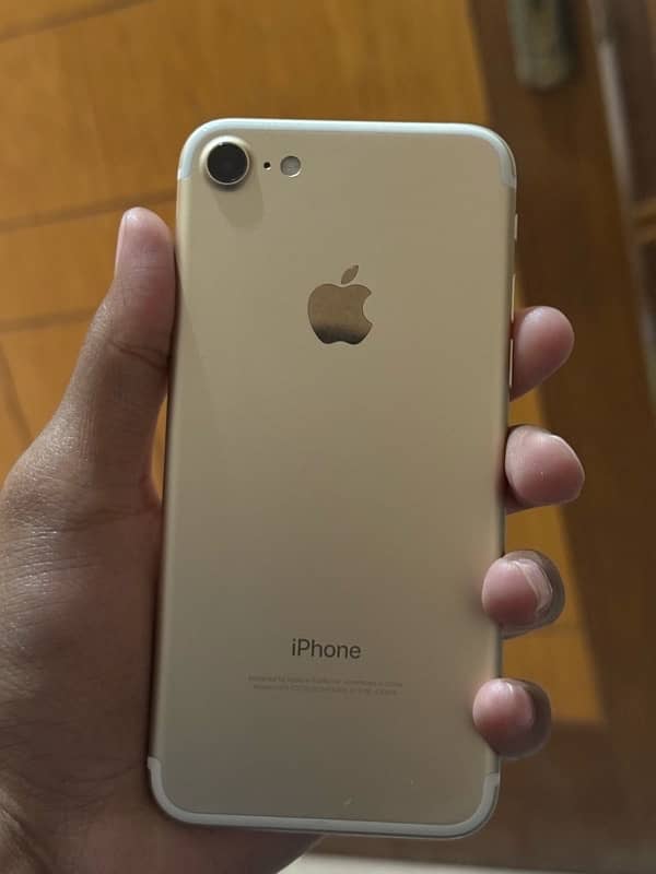 iphone 7 32gb 0