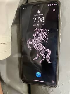 Vivo S1 4gb 128gb