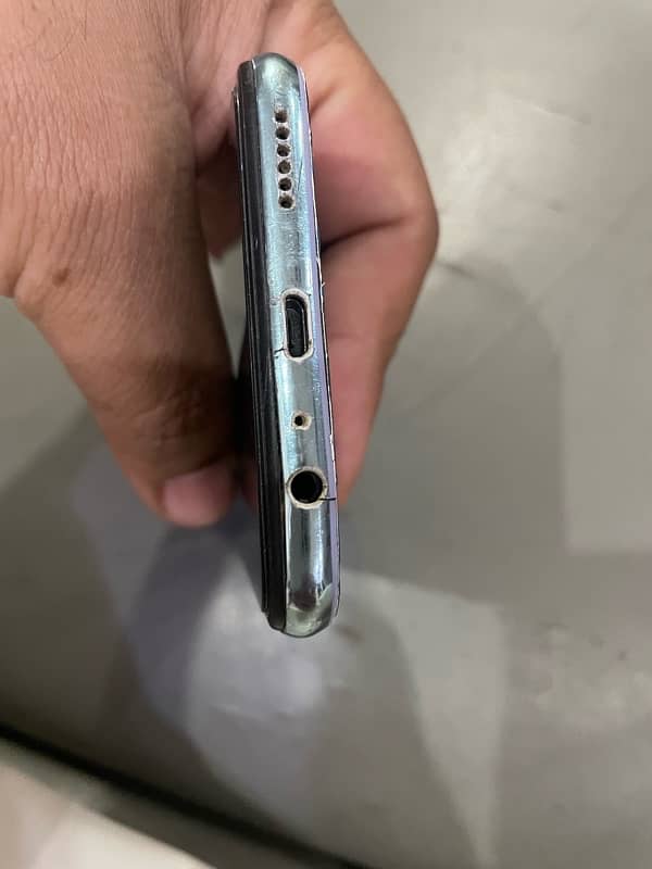 Vivo S1 4gb 128gb 5