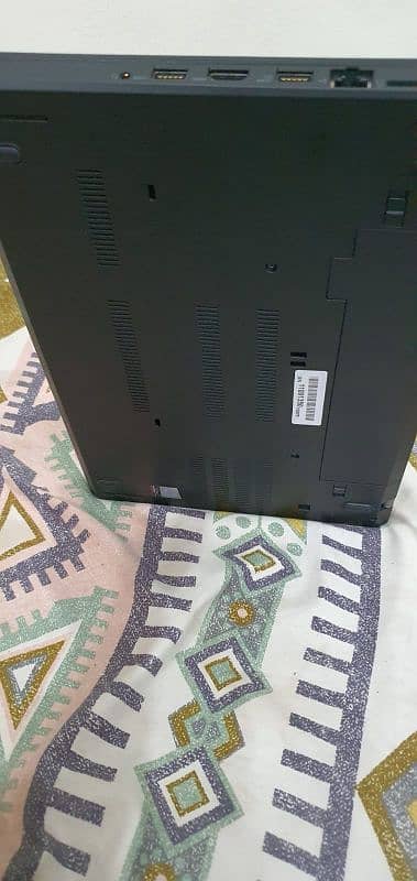 LENOVO T480 I7 8TH GEN 0