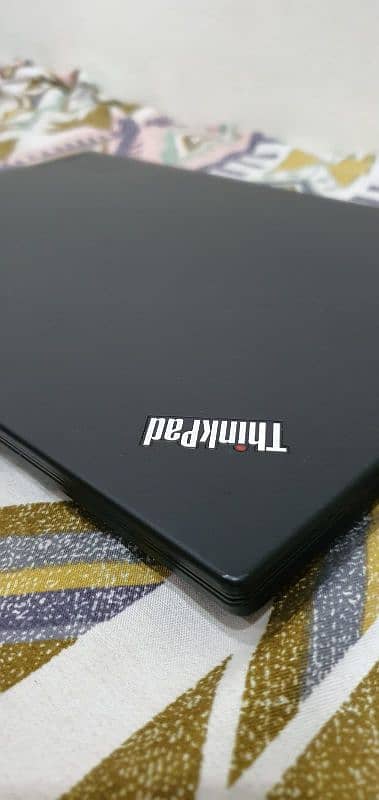 LENOVO T480 I7 8TH GEN 3
