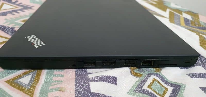 LENOVO T480 I7 8TH GEN 5