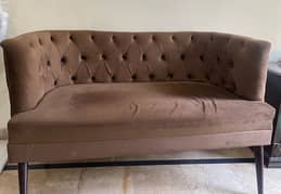 Modren sofa