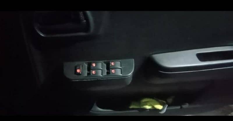 POWER WINDOW POWER STEERING FOR ALL CARS IN RESONABLE PRICE 6