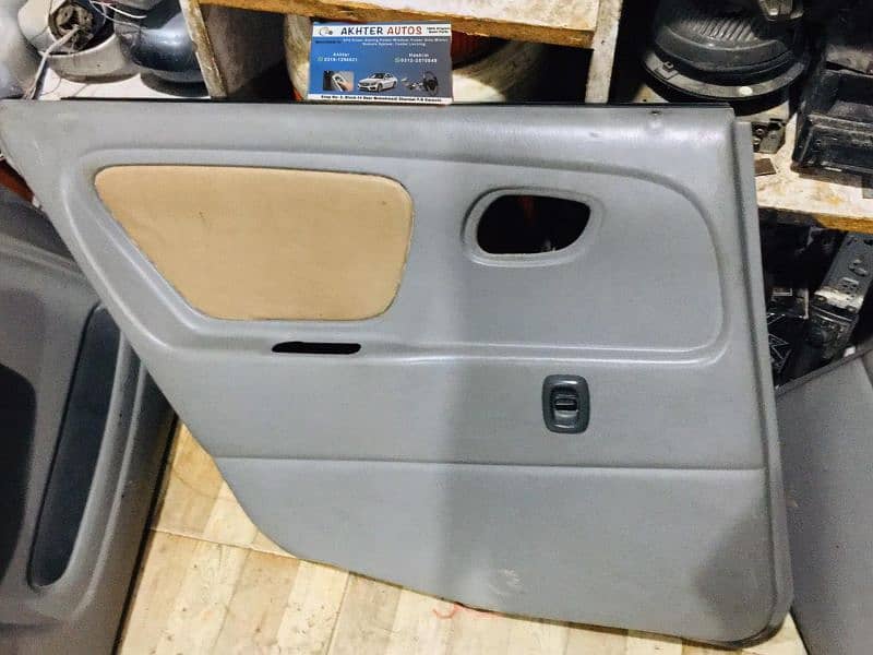 POWER WINDOW POWER STEERING FOR ALL CARS IN RESONABLE PRICE 7