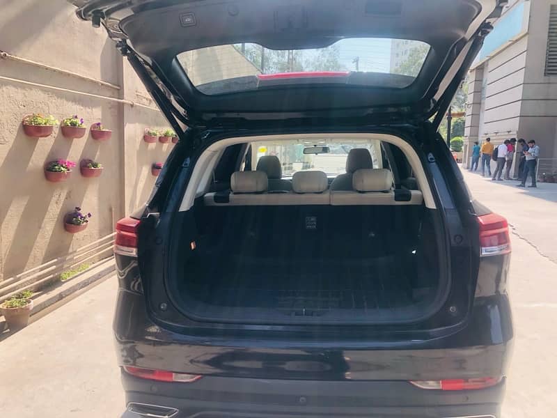 Changan Oshan X7 2023 6