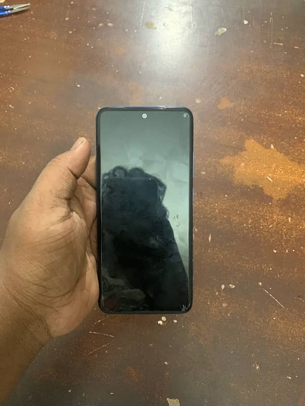 xiaomi note 11  6/128 2