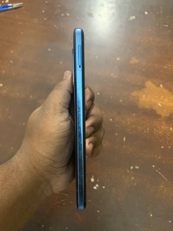 xiaomi note 11  6/128 3