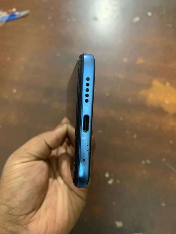 xiaomi note 11  6/128 5