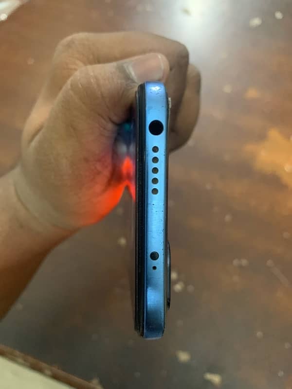 xiaomi note 11  6/128 6