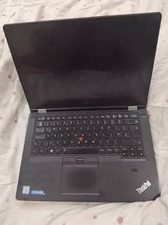 ThinkPad T490 (14",intel) Leptop i5 Touch Sacreen