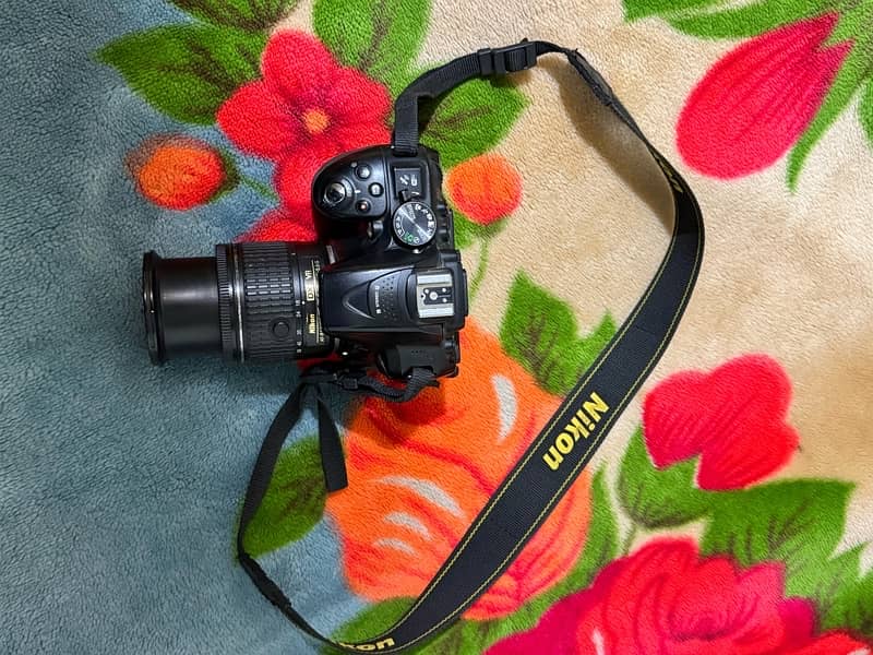 Nikon D5300 1