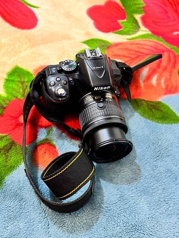 Nikon D5300 6