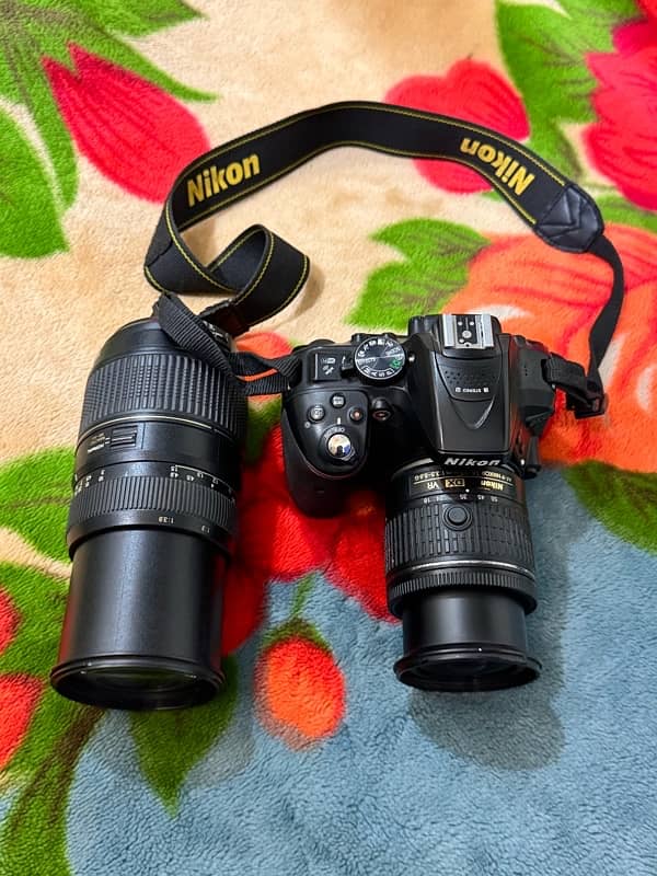 Nikon D5300 8