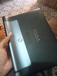 Lenovo yoga tab 3