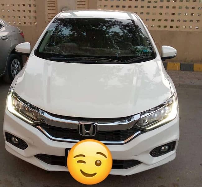 Honda City Aspire 2022 0