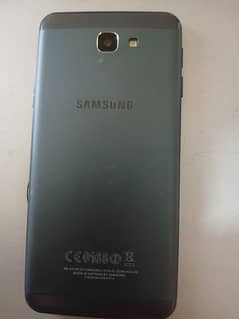 Samsung j5 prime working condition