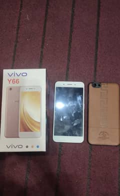 Vivo y66 6/128GB