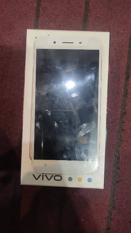 Vivo y66 6/128GB 1