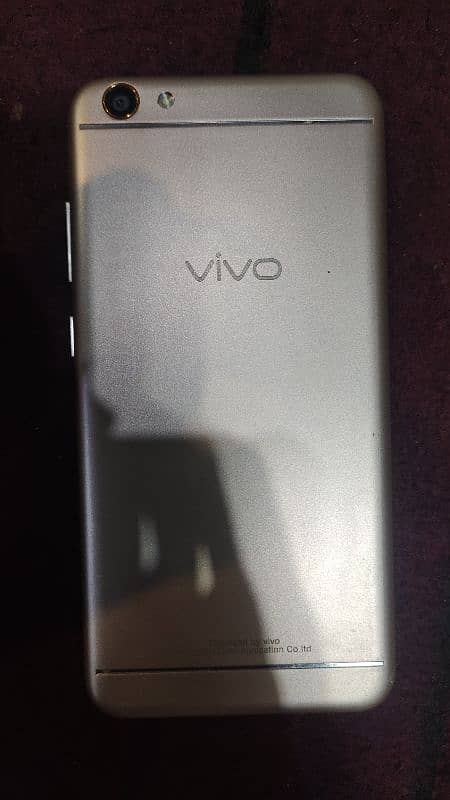 Vivo y66 6/128GB 3