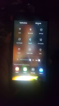 Huawei P8 lite 2 16