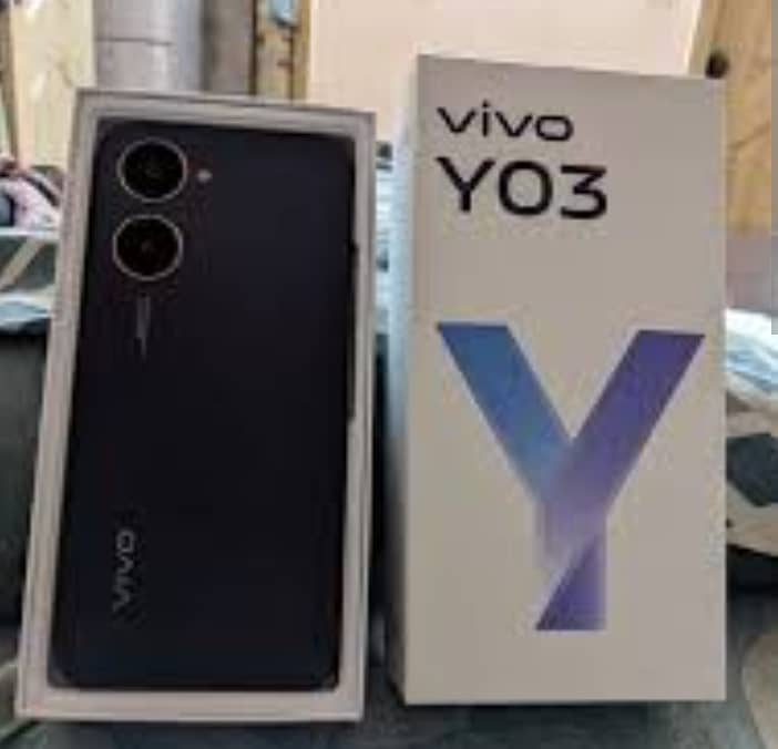 Vivo Other Model 1