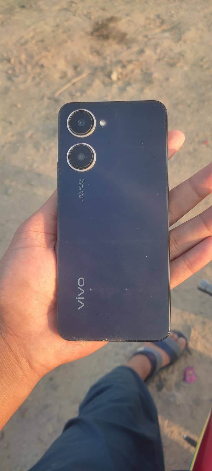 Vivo Other Model 2