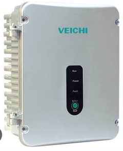 Veichi inverter 7.5 kw 3 face