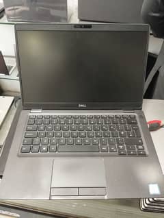 DELL latitude 5300,8|256, i7 8th gen.