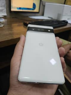 Google Pixel 6 pro 12/128