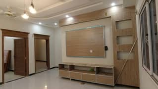 2 Bed Flat Available For Rent Near to Metro Station In G-12 Islamabad