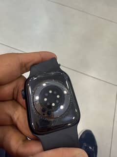 Apple watch series 7 45mm