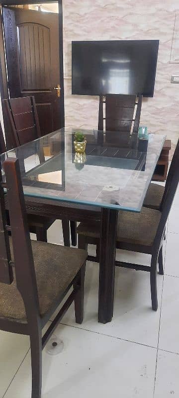 dining table 0