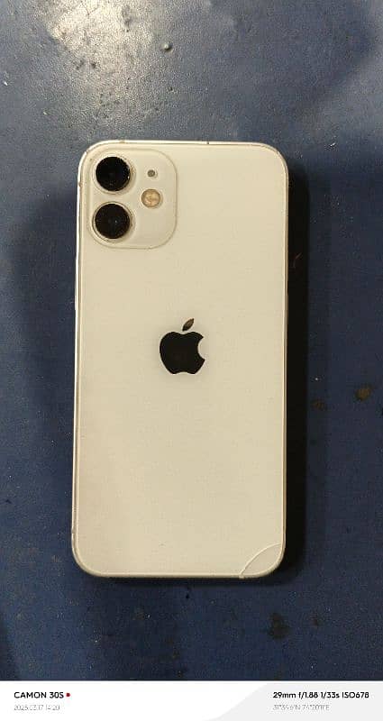 iPhone 12 mini non pta 1