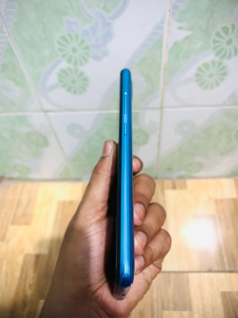 Realme C11 2021 4/46 2