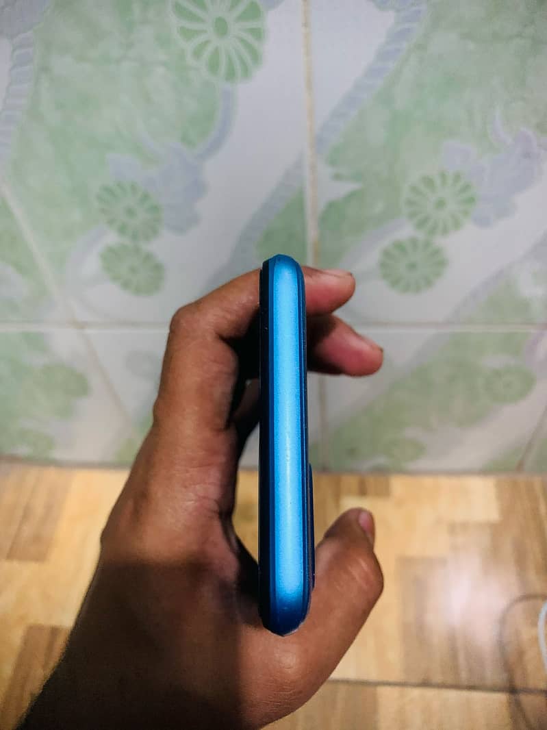 Realme C11 2021 4/46 4